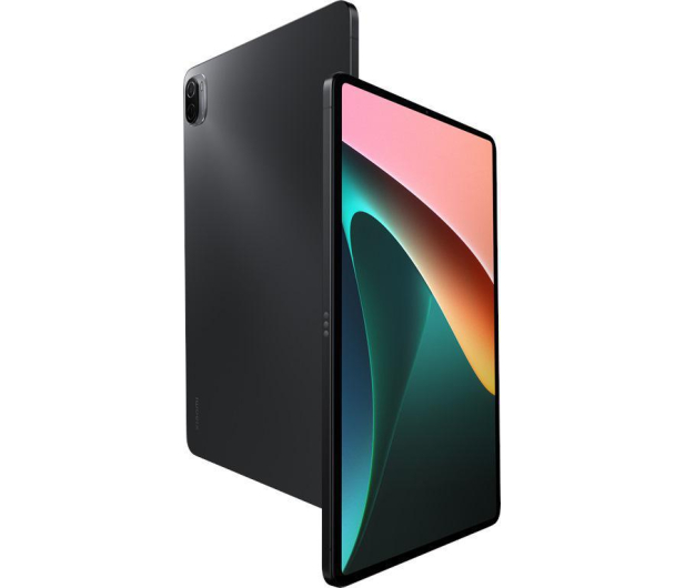 Xiaomi Pad 5 6/128GB Cosmic Gray 120Hz - 682794 - zdjęcie 3
